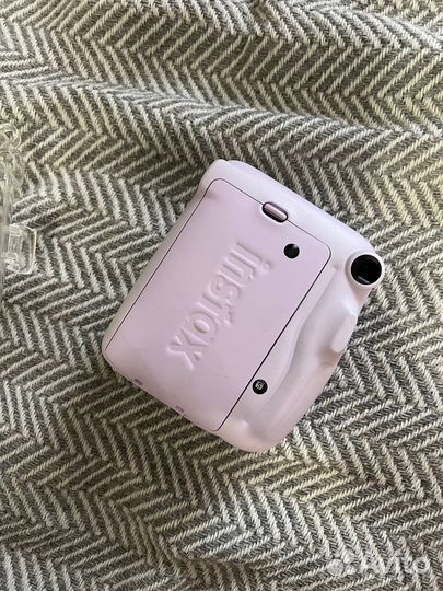 Fujifilm instax mini 11