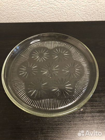 Поднос СССР