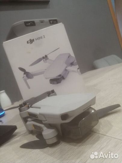 Dji mini 2