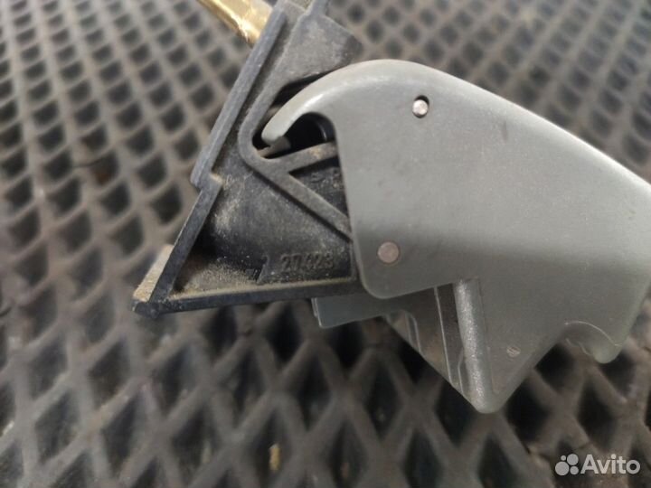 Кнопка регулировки сиденья Iveco Stralis