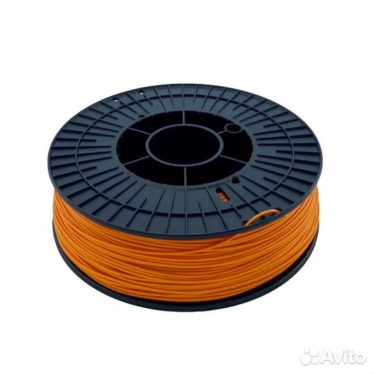 Пластик для 3D принтера petg 1 кг более 15 цветов