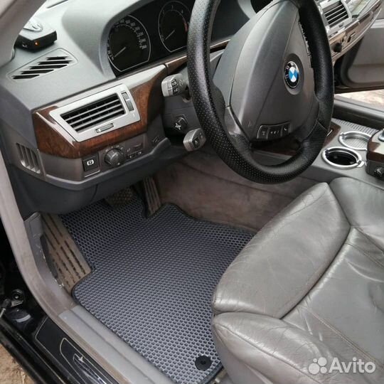 Сделаю EVA (ева) коврики (пр-во в Курске)