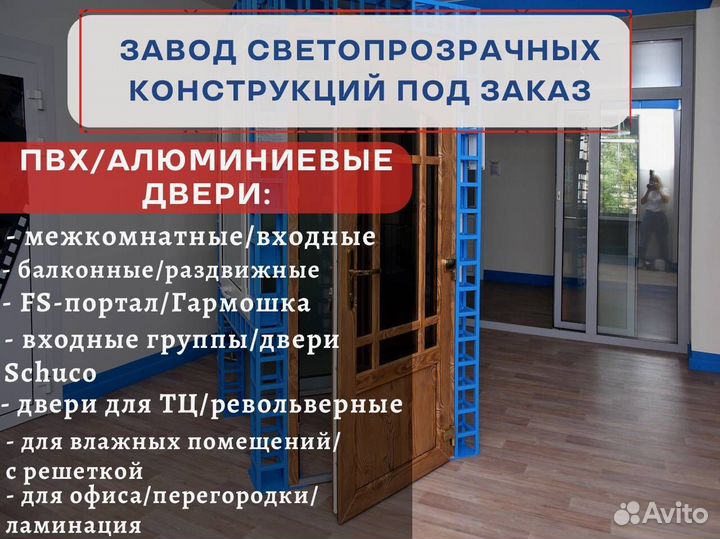 Межкомнатные двери пластиковые, пвх