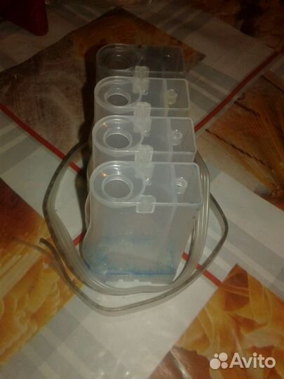 Снпч 4 цвета