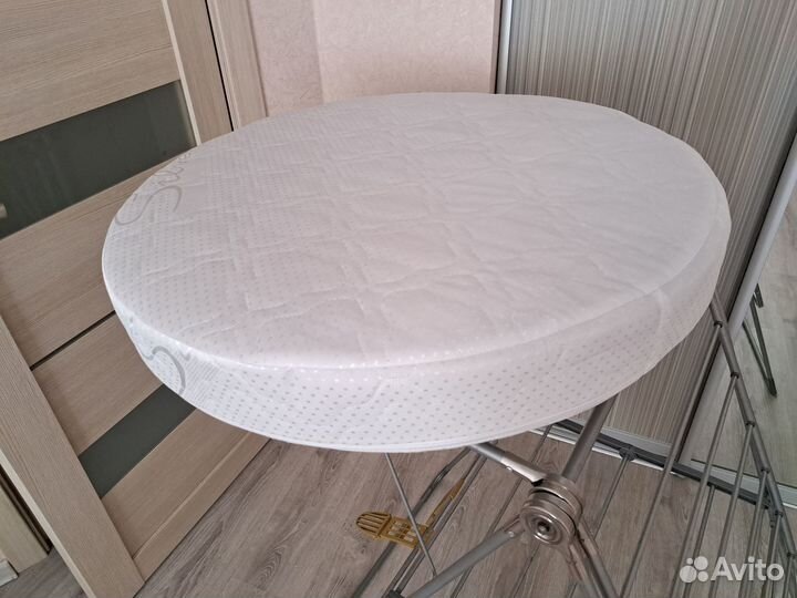 Матрас круглый 75