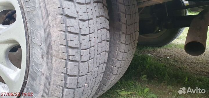 ГАЗ ГАЗель 3221 2.9 МТ, 2009, 265 000 км