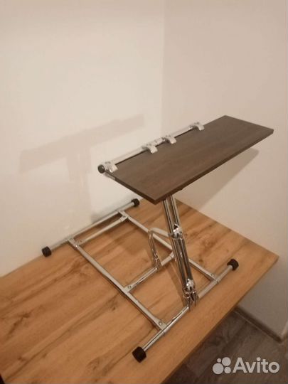 Стойка для игрового руля