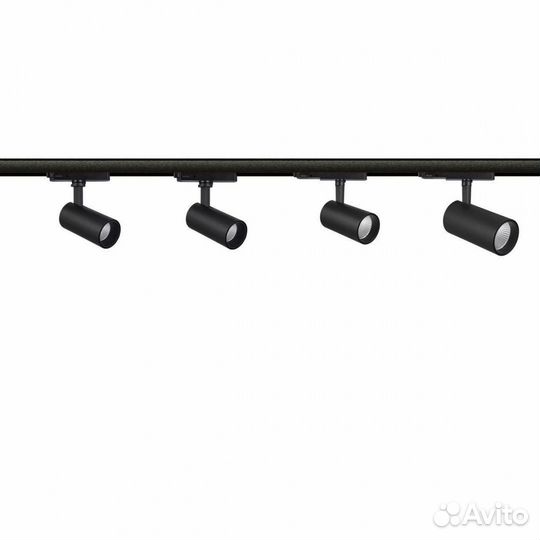 Светильник светодиодный