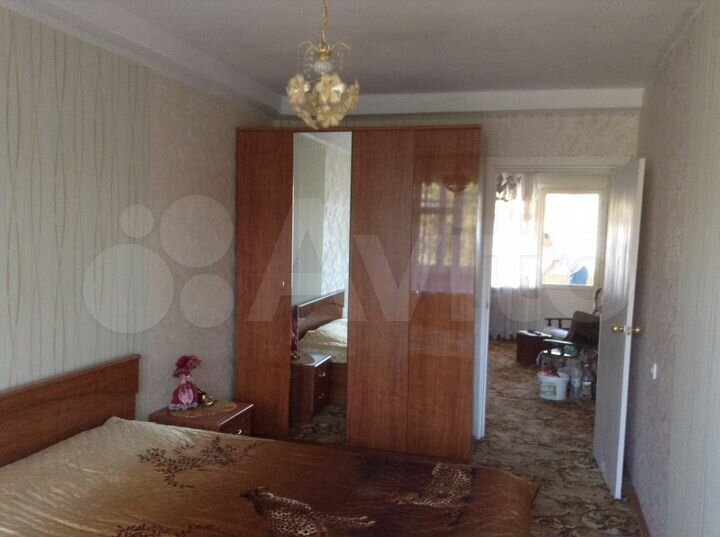 2-к. квартира, 45,1 м², 3/7 эт.