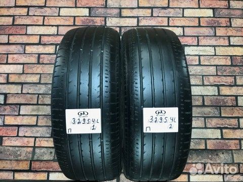 Toyo NanoEnergy R38 205/60 R16 92V