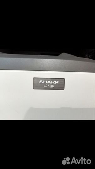 Принтер сканер копир бу