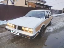 Pontiac 6000 2.8 AT, 1988, 200 000 км, с пробегом, цена 499 000 руб.