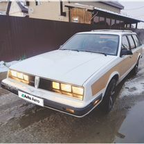 Pontiac 6000 2.8 AT, 1988, 200 000 км, с пробегом, цена 499 000 ру�б.