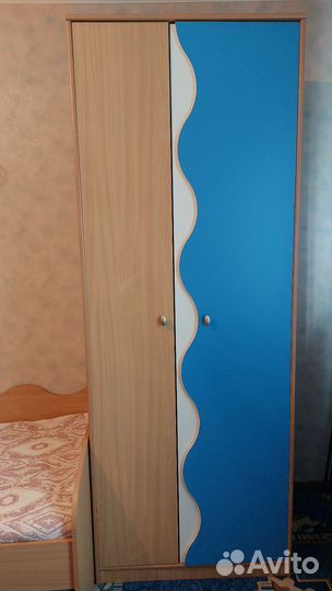 Мебель для детской комнаты