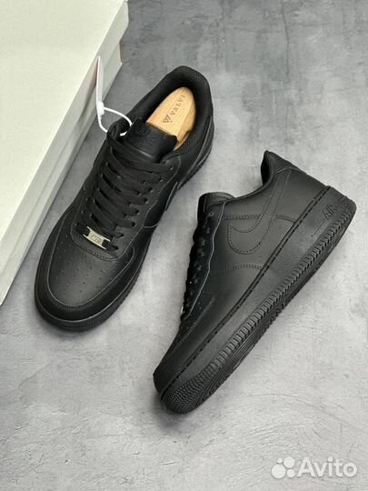 Кроссовки Nike air force 1 low