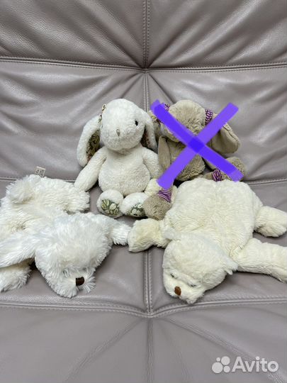 Игрушки Bukowski