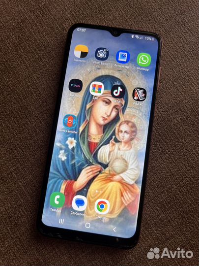 Samsung galaxy a03 core 2 32gb