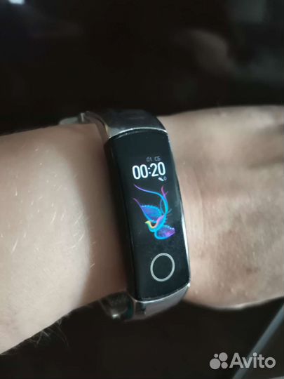 Умный браслет honor Band 5