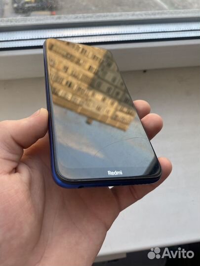 Xiaomi Redmi Note 8T, 4/64 ГБ