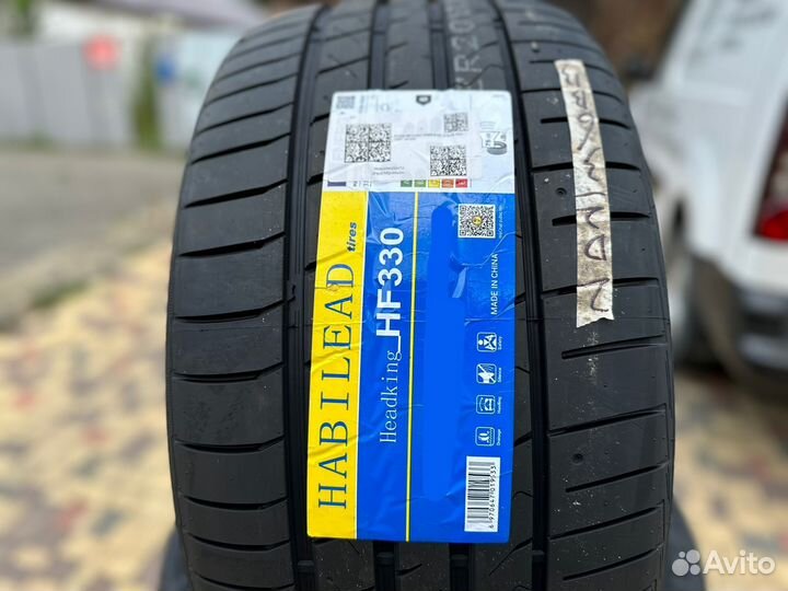 Habilead HF330 275/40 R20 106W