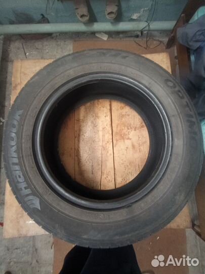 Hankook Optimo H411 195/65 R15