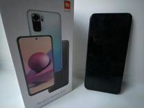 Xiaomi Redmi Note 10S, 6/128 ГБ