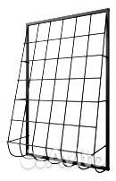 Решетки на окна, лоджии № 24