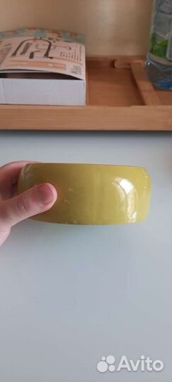 Комплект мисок для кошки