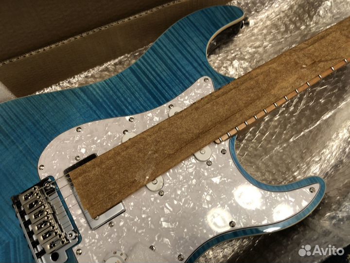 Электрогитара Jet JS-450 OBL