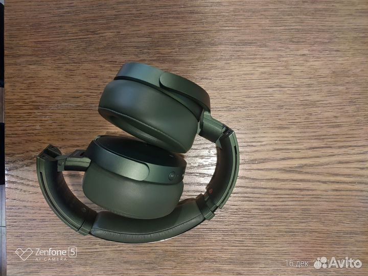 Беспроводные наушники sony MDR-XB950N1