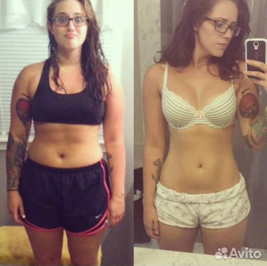 Худеем вместе бесплатно