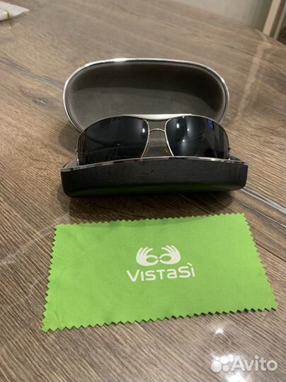 Солнцезащитные очки мужские Giorgio Armani