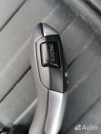 Селектор АКПП BMW X5 F15