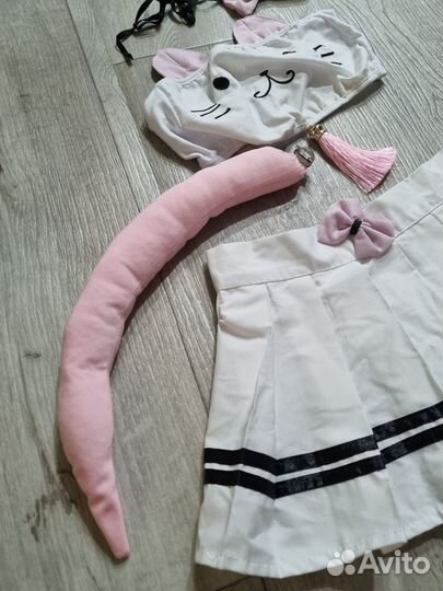 Костюм косплей 