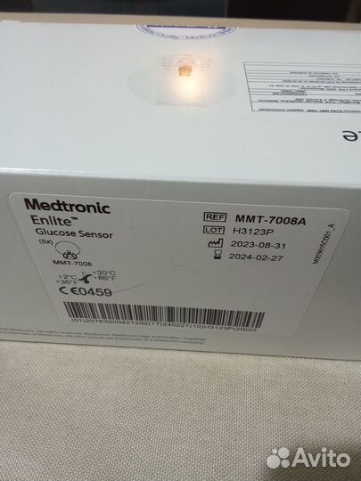 Продам энлайты