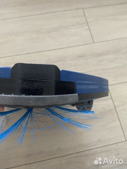 Робот пылесос Philips