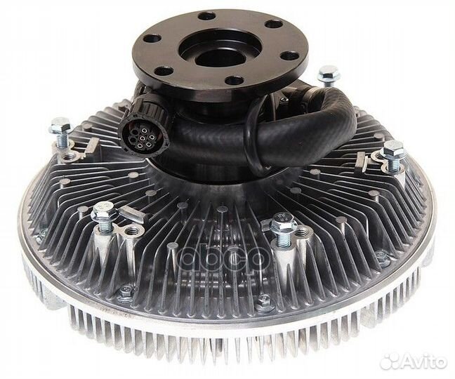 Муфта камаз-евро 750мм (дв.740.82-440) megapowe