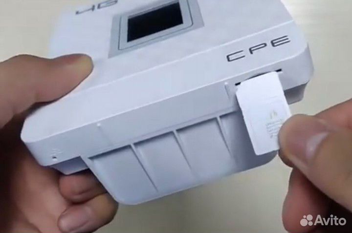 Роутер tianjie Wi-Fi роутер 4G, TP-link CPE-903