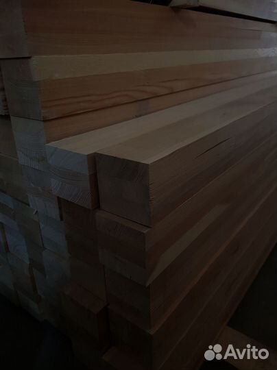Лучшие производители бруса из лиственницы