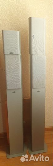 Акустические колонки eltax