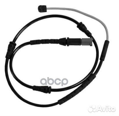 Датчик износа тормозных колодок перед A0043