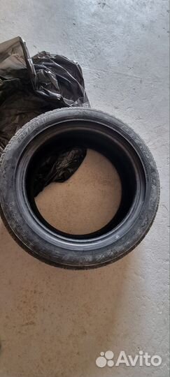 Dunlop Bi-Guard 950L 225/55 R18