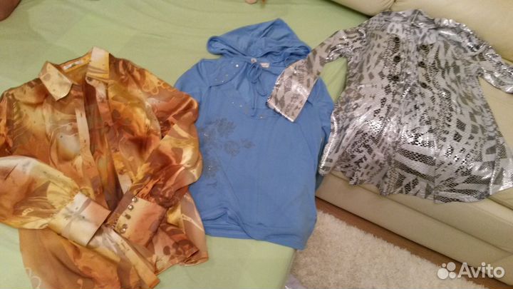 Одежда для беременных