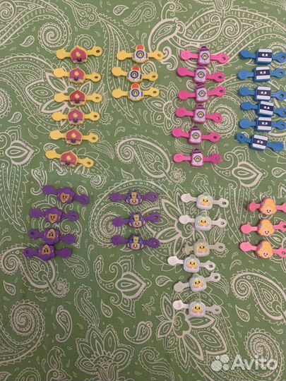 Скрепыши бравл старс пятерочка