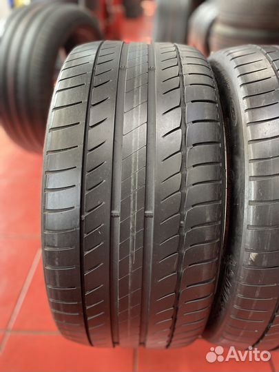Michelin Primacy HP 275/35 R19