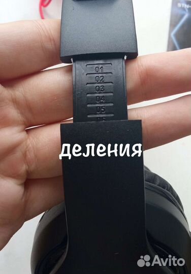 Беспроводные bluetooth наушники