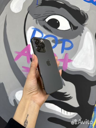 iPhone 13 Pro, 256 ГБ