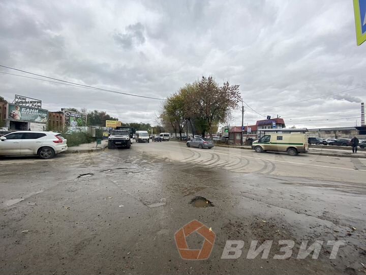 Сдам в аренду 275 кв.м. около мрэо