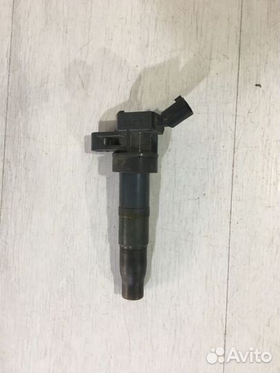 Катушка зажигания KIA optima 3 TF 2.4 ат седан