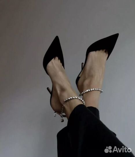 Туфли вечерние